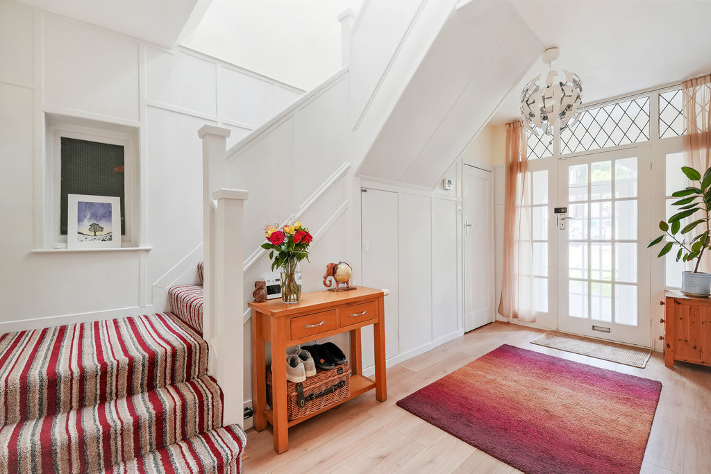 Kingsley Park Avenue Millhouses